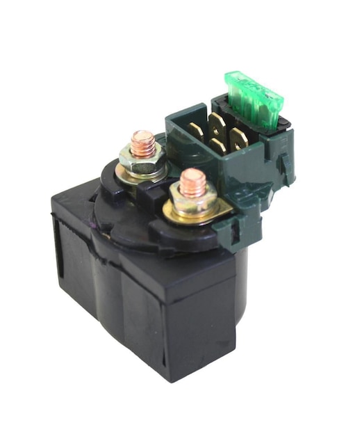 RODA Relevador para motor de arranque Roda