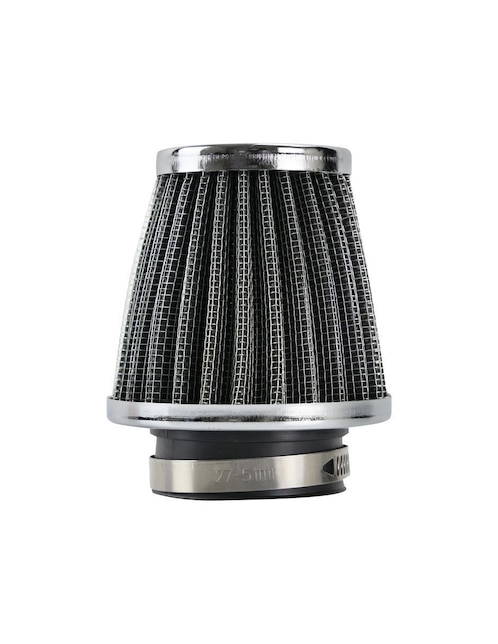 Filtro de aire para moto Roda