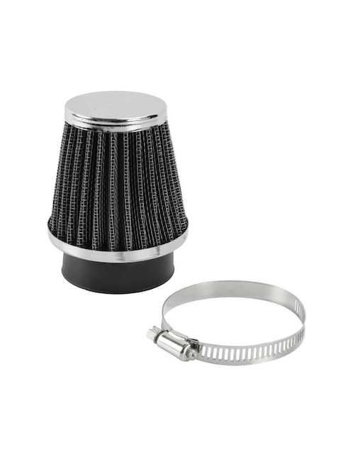 Filtro de aire para moto Roda