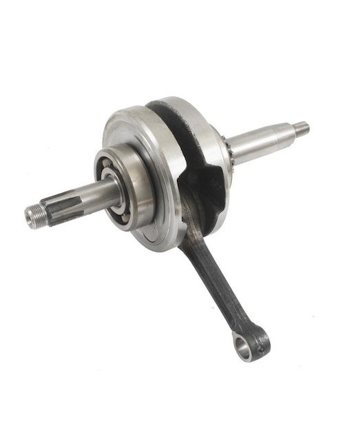 Cigueñal completo para moto Roda Italika