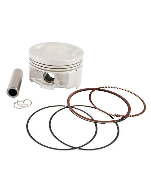RODA Pistón para moto Roda