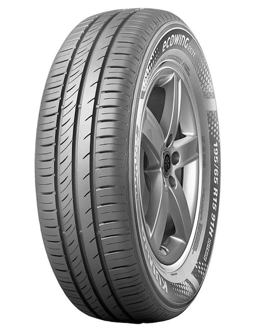 Llanta para auto Ecowing Es31 195 / 65 R15