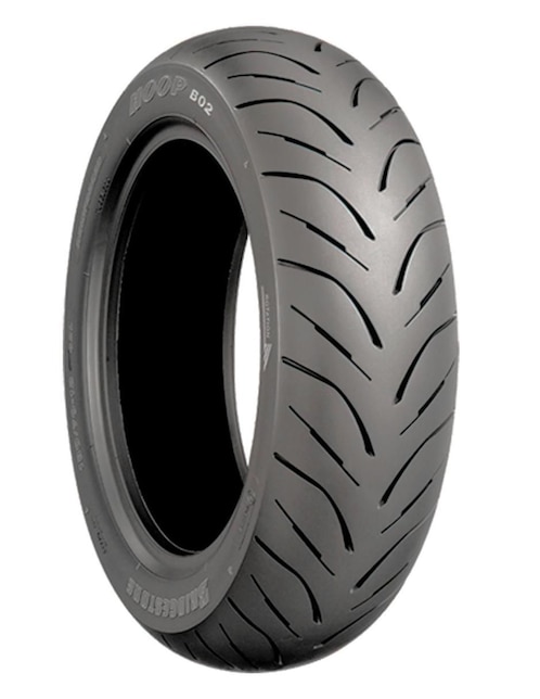 Llanta Bridgestone Hoop b02 130/60 R13