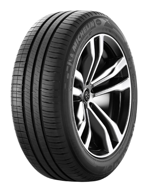 Llanta para auto Michelin Energy Xm2+ 215 / 60 R16
