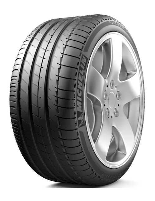 Llanta para auto Michelin Latitude Sport 235 / 55 R17