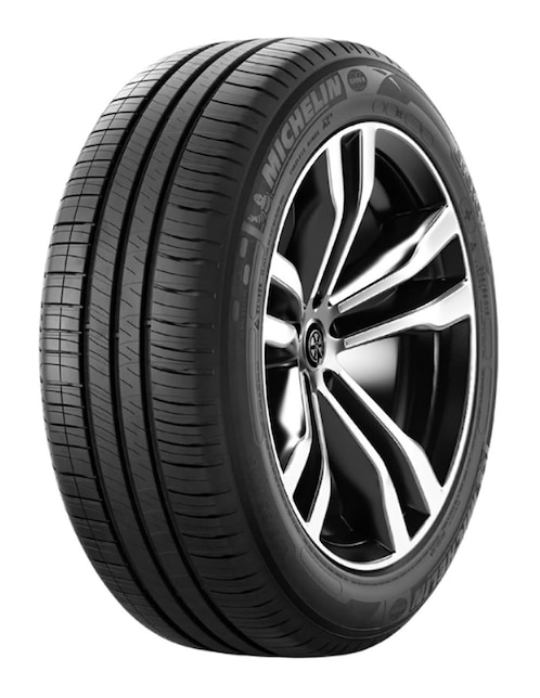 Llanta para auto Michelin Energy Xm2+ 195 / 55 R15