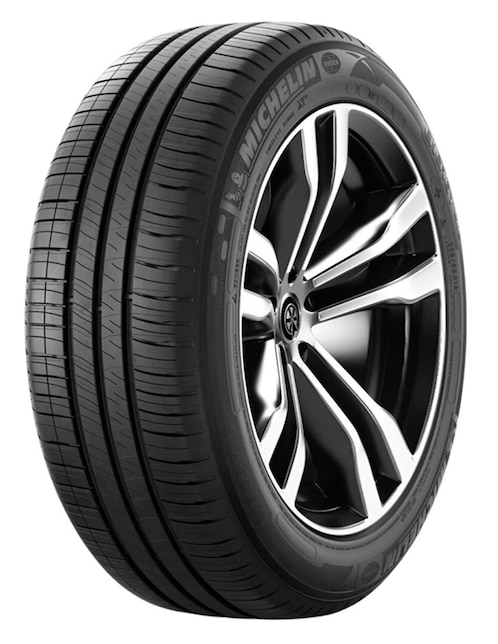 Llanta para auto Michelin Energy Xm2+ 165 / 70 R14