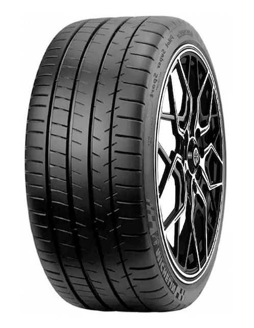 Llanta para auto Michelin Pilot Super Sport 245 / 40 R18