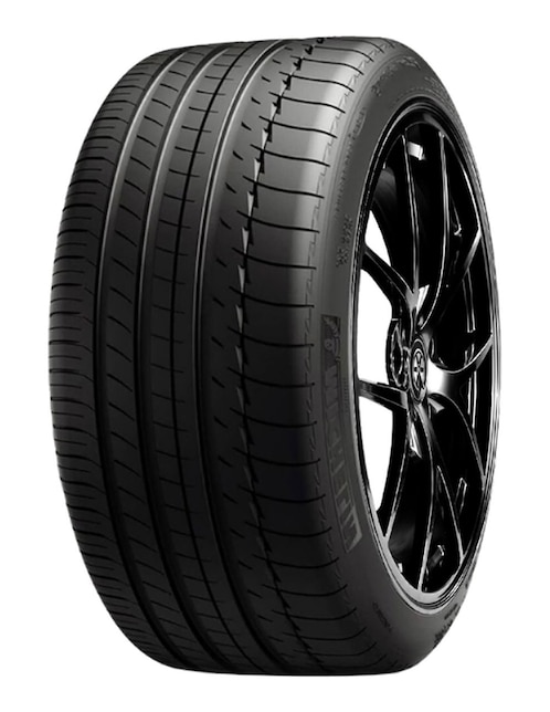 Llanta para auto Michelin Pilot Sport Ps2 235 / 35 R19