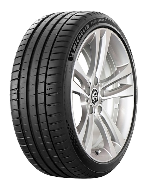 Llanta para auto Michelin Pilot Sport 5 225 / 45 R17