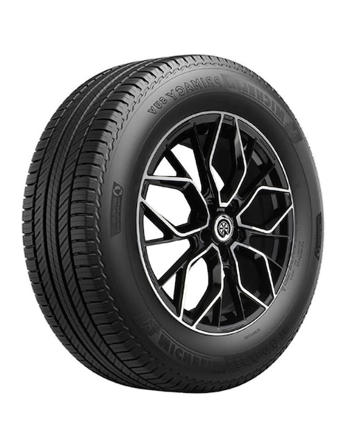Llanta para auto Michelin Primacy Suv 275 / 65 R18