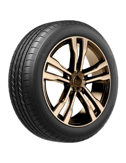 Llanta para auto Michelin Primacy All Season 225 / 55 R19