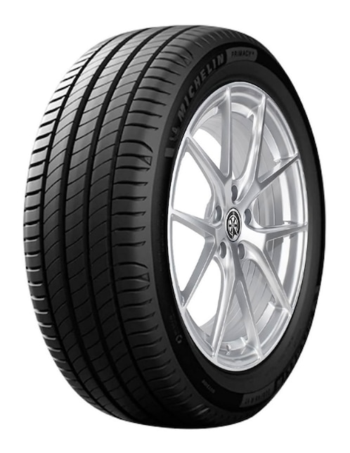 Llanta para auto Michelin Primacy 4+ 225 / 50 R18