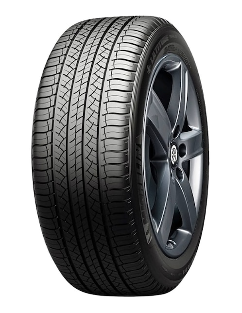Llanta para auto Michelin Latitude Tour Hp 235 / 60 R18