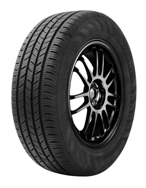 Llanta para auto Continental Contiprocontact 225 / 50 R18