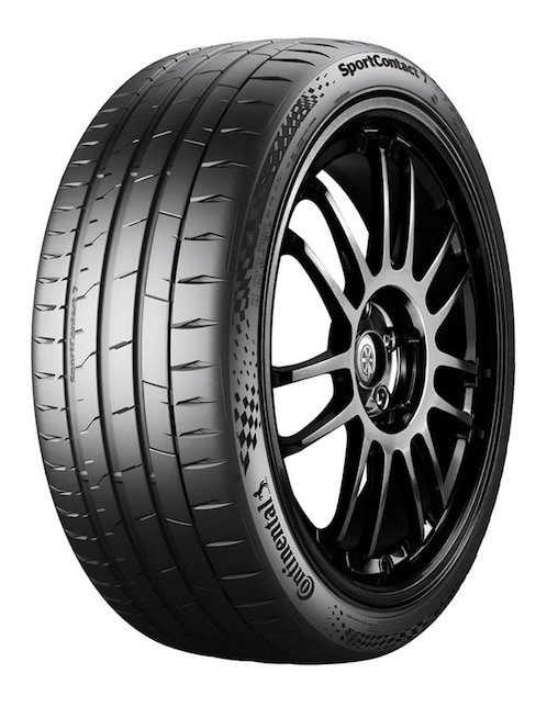 Llanta para auto Continental Sportcontact 7 265 / 35 R19