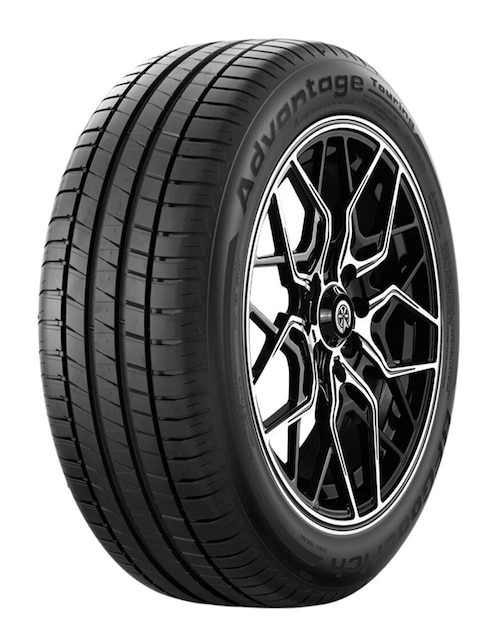 Llanta BFGoodrich Advantage Touring 175 70R13 Liverpool