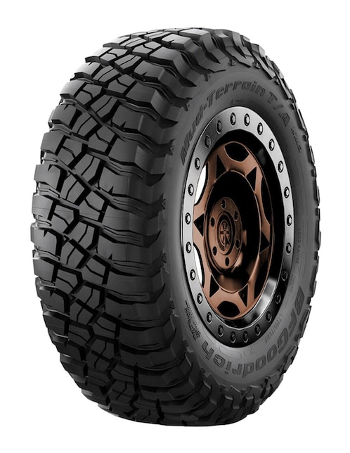 BFGOODRICH Llanta para auto Bfgoodrich 255 / 85 R16