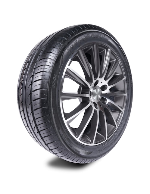 Llanta para auto Chengshan Tires Csc-701 205 / 45 R17