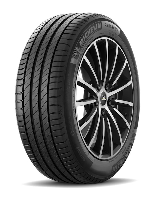 Llanta Michelin Primacy 4+ 225/50R18