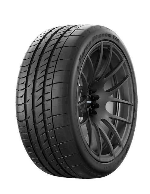 Llanta BFGoodrich g-Force Phenom T/A 225/45R17