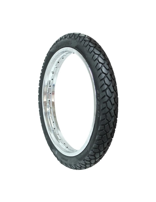 Llanta para moto Motocore 2.75/52R18