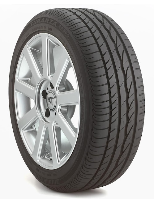 Llanta Bridgestone Turanza ER300 195/65R15