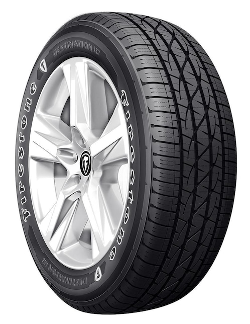 Llanta Firestone Destination LE3 225/55R19