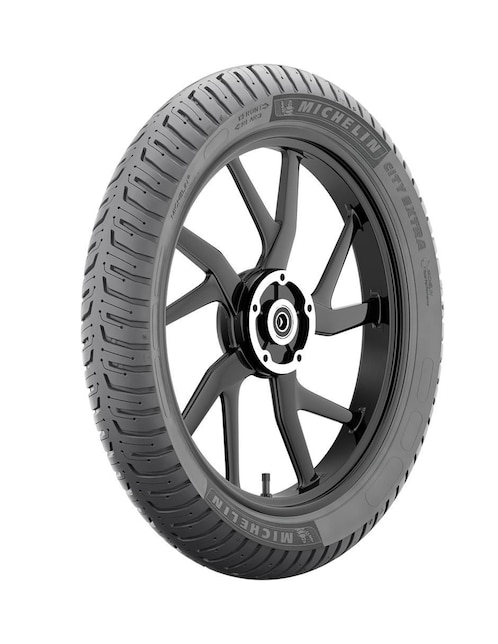 Llanta para moto Michelin City Extra 60S 120 / 80 R16
