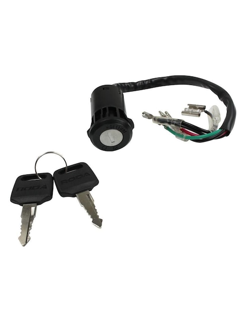 Interruptor de encendido para moto Roda Honda