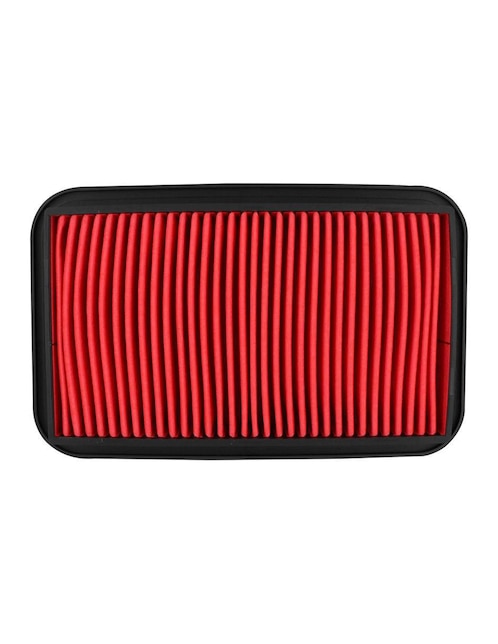 Filtro de aire para moto Honda 1