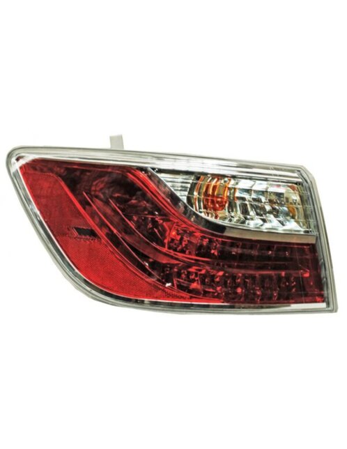 Calaveras lado del conductor Tyc Mazda Cx-9 2010 al 2012