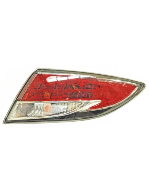 Calaveras lado del copiloto Tyc Mazda 6 2009 al 2013