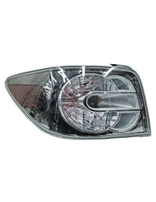 Calaveras lado del conductor Tyc Mazda Cx-7 2010 al 2012