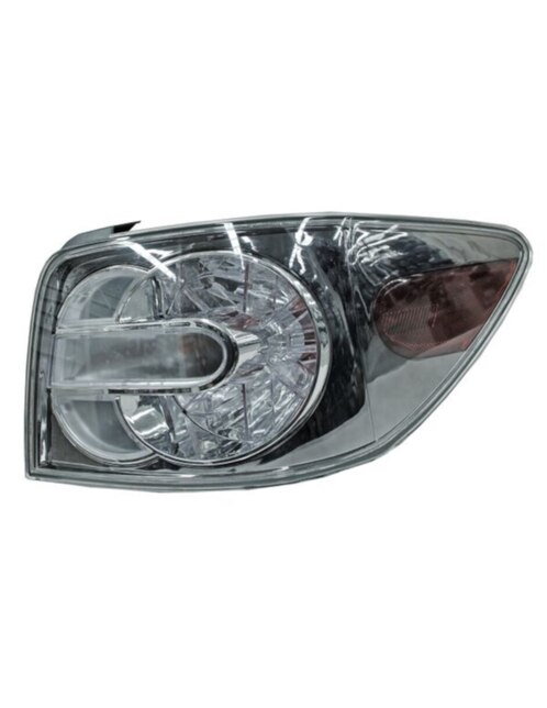 Calaveras lado del copiloto Tyc Mazda Cx-7 2007 al 2009