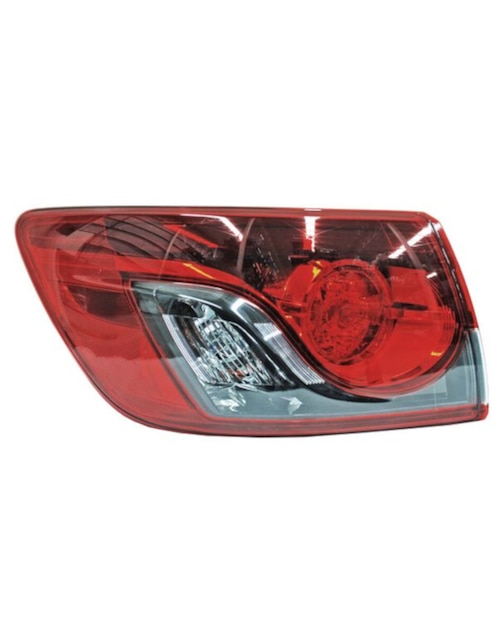 Calaveras lado del conductor Tyc Mazda Cx-9 2013 al 2015