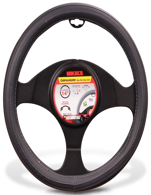 Cubre volante Mikel's