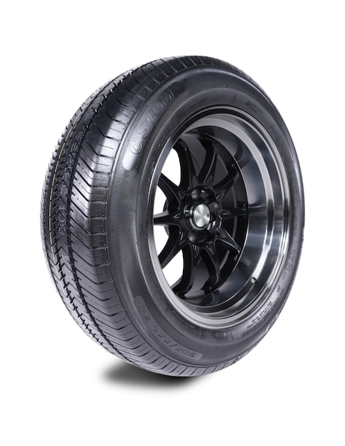Llanta para auto Csr71 Carga 225/70R15 1