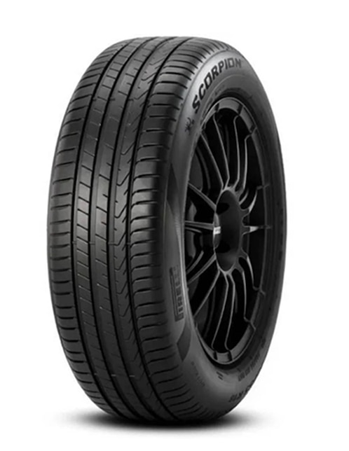 Llanta para auto Scorpion 235 / 55 R18