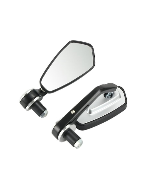 Espejos deportivos para moto Roda
