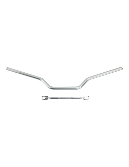 Manubrio para moto Roda