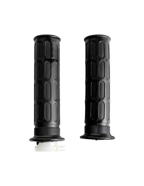 Puños para moto Roda