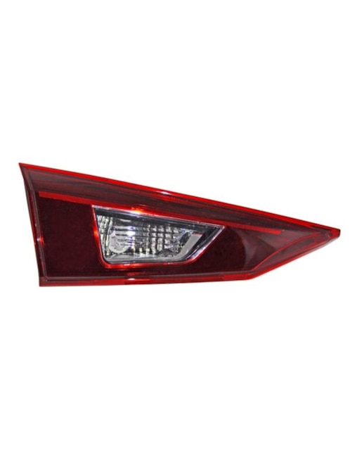 Calaveras lado del conductor Ecocn Mazda 3 2014 al 2018