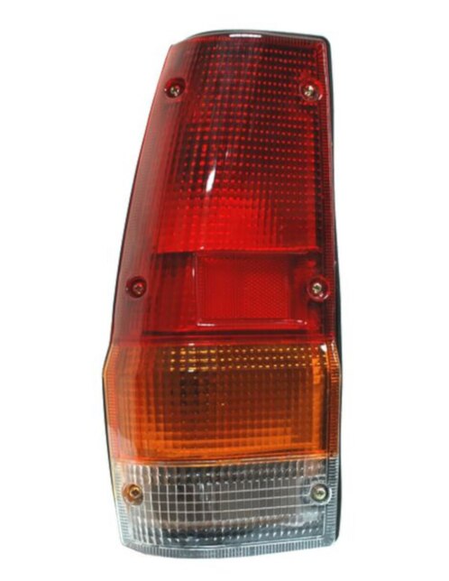Faro Trasero DEPO Ricam 50550 Para Suzuki Samurai SJ 410 (lado Izquierdo) - Compatible 1986-1995