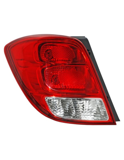 Calaveras lado del conductor Tyc Chevrolet Beat 2018 al 2021