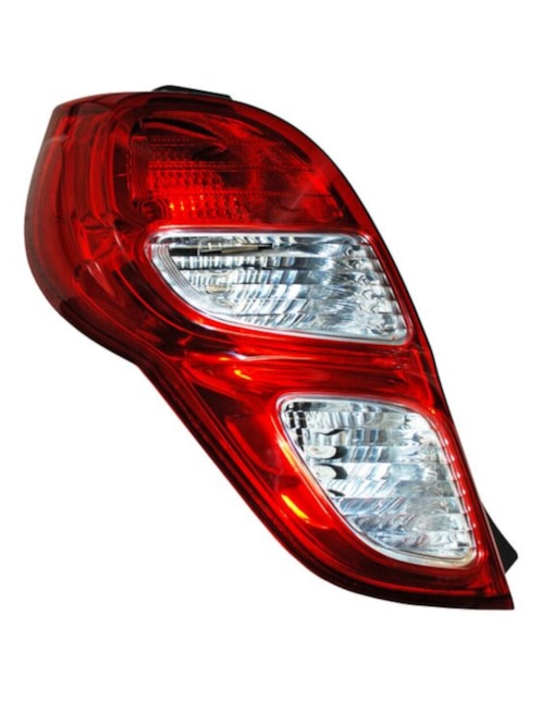 Calaveras lado del conductor Tyc Chevrolet Beat 2018 al 2021
