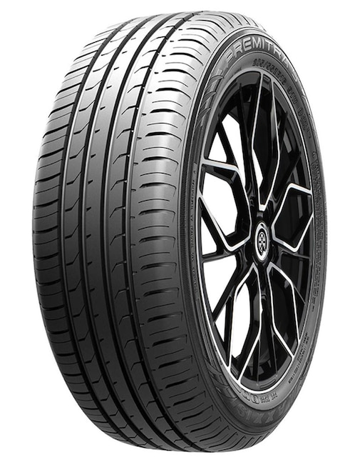 Llanta Maxxis Tyres HP5 225/60R18