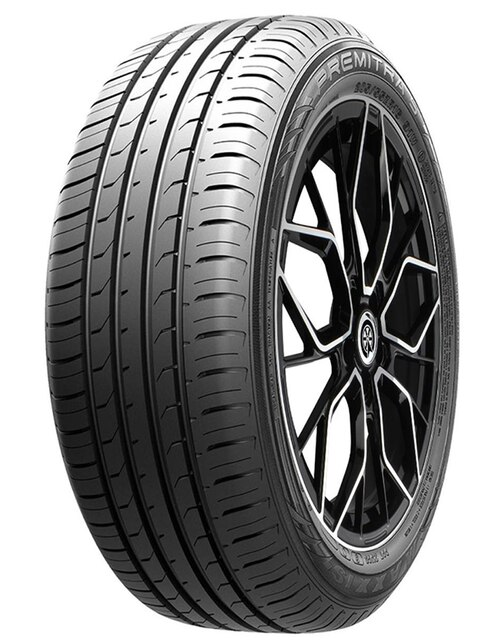 Llanta Maxxis Tyres HP5 235/65R18