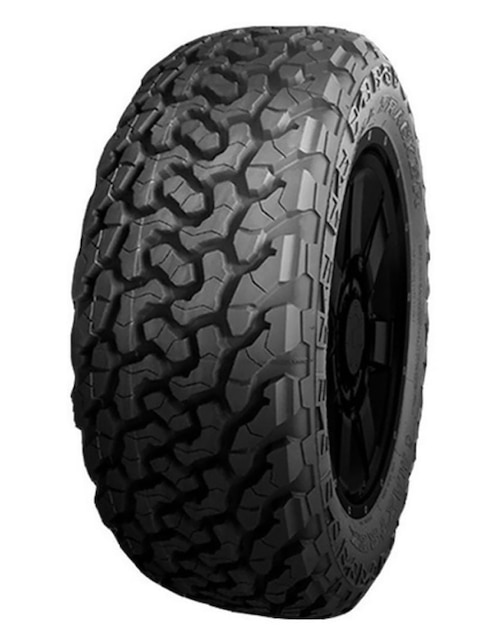 Llanta para auto Maxtrek Hill Tracker 275 / 65 R18