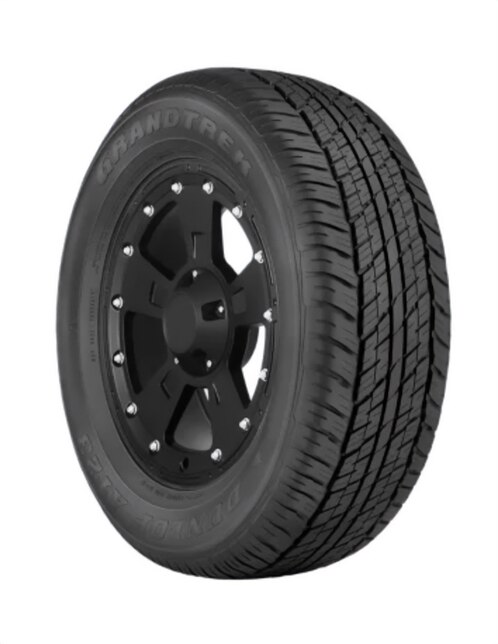 Llanta Dunlop Grandtrek AT23 265/70R18